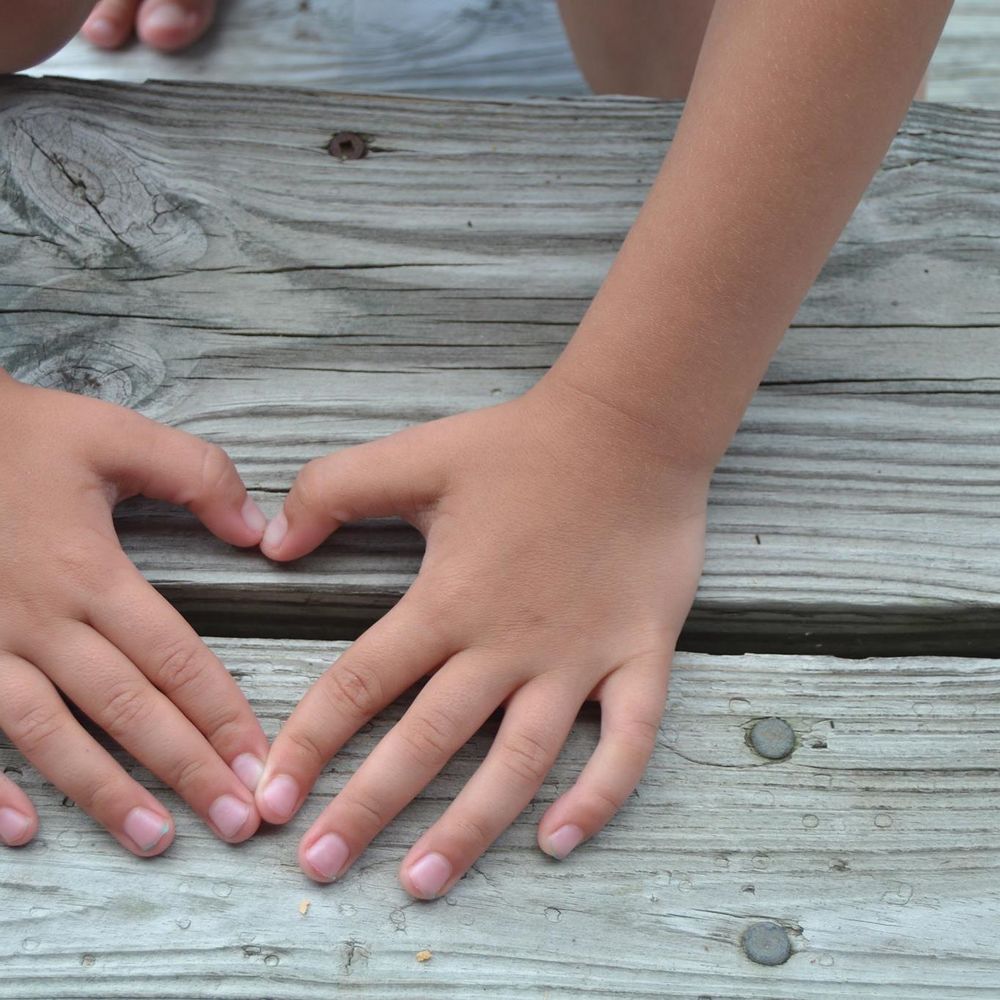 Meet your Posher, Kim